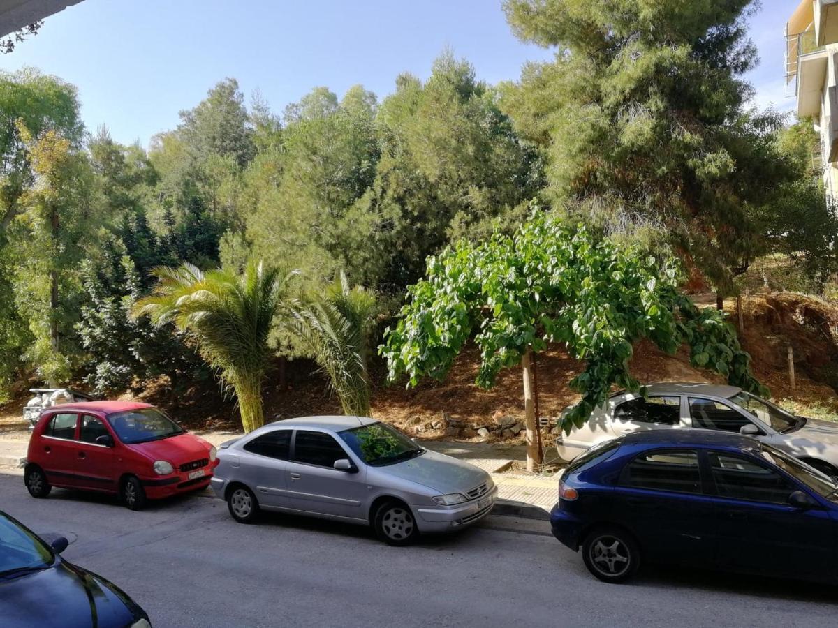 شقة Lemontree أثينا المظهر الخارجي الصورة